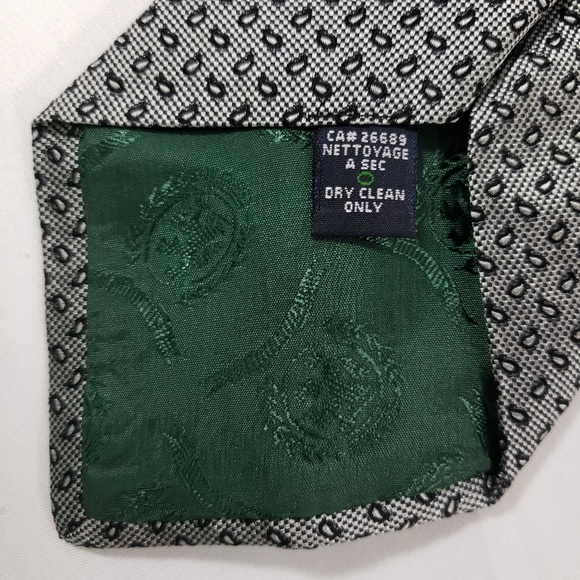 Vtg tommy hilfiger neck tie - Picture 5 of 6